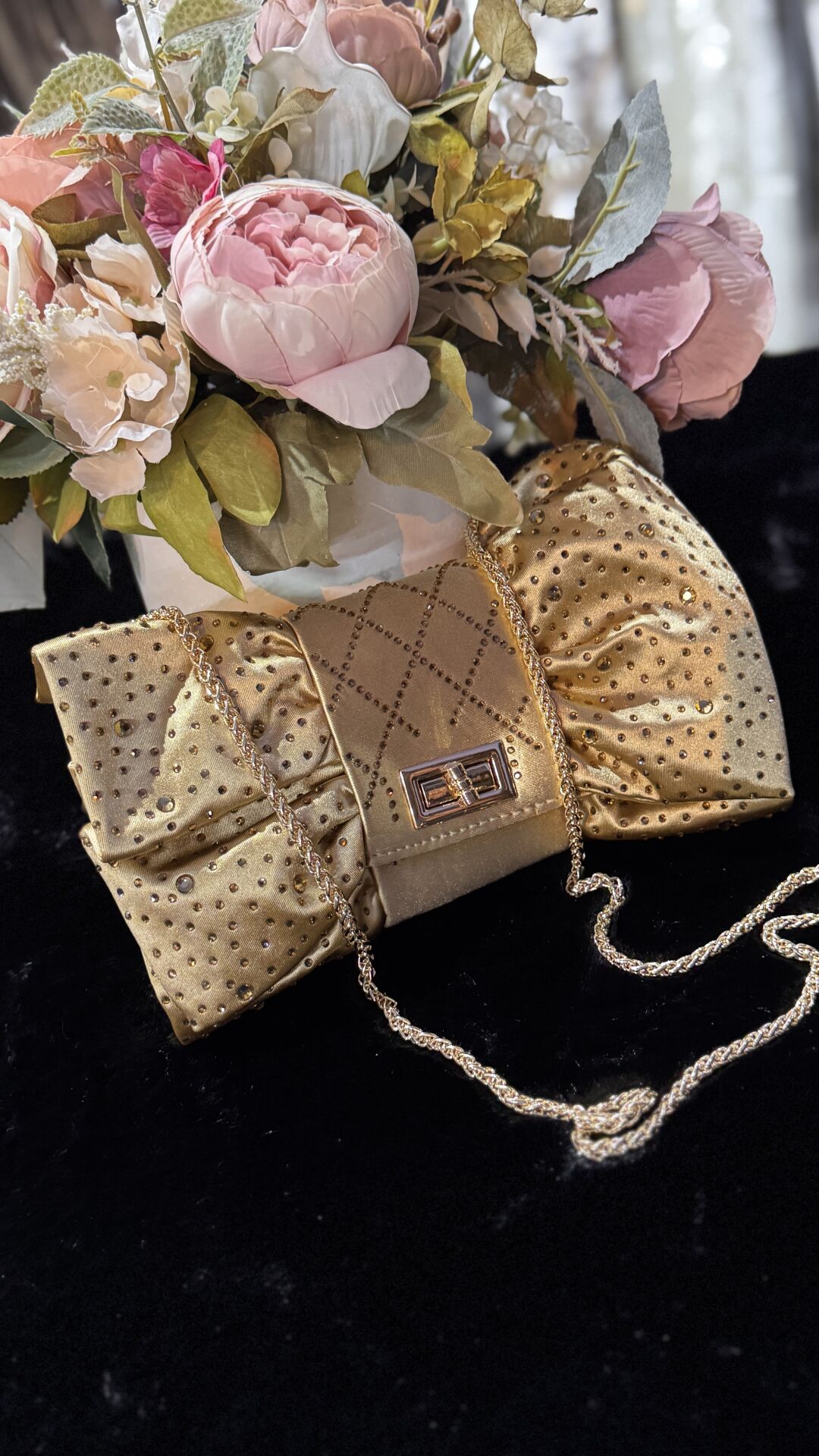 Şehrazat Butik Tasarım Çanta