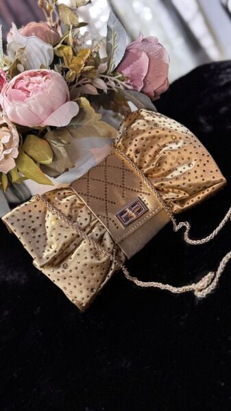 Şehrazat Butik Tasarım Çanta