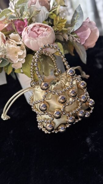 Şehrazat Butik Tasarım Çanta