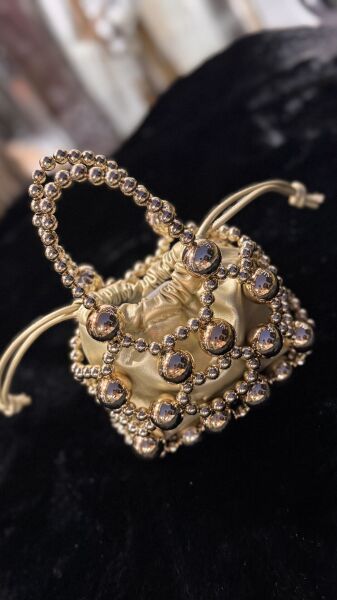 Şehrazat Butik Tasarım Çanta