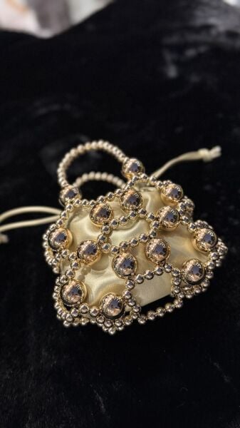 Şehrazat Butik Tasarım Çanta