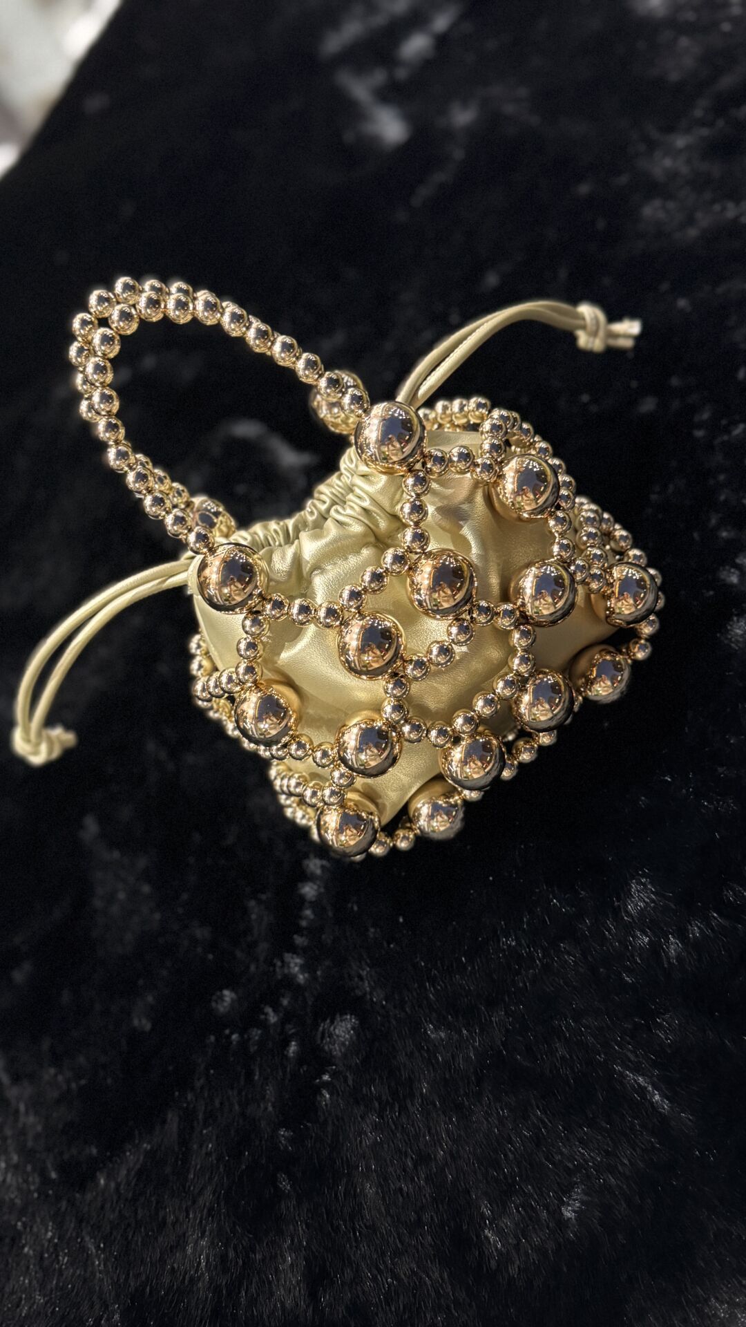 Şehrazat Butik Tasarım Çanta