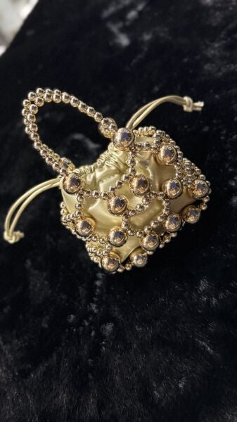 Şehrazat Butik Tasarım Çanta