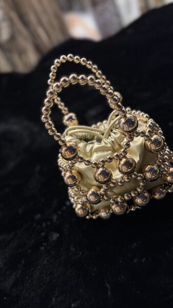 Şehrazat Butik Tasarım Çanta