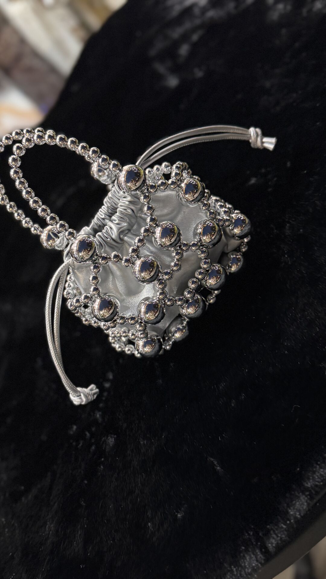 Şehrazat Butik Tasarım Çanta