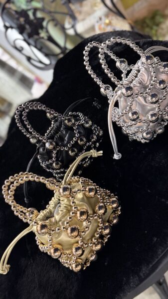 Şehrazat Butik Tasarım Çanta