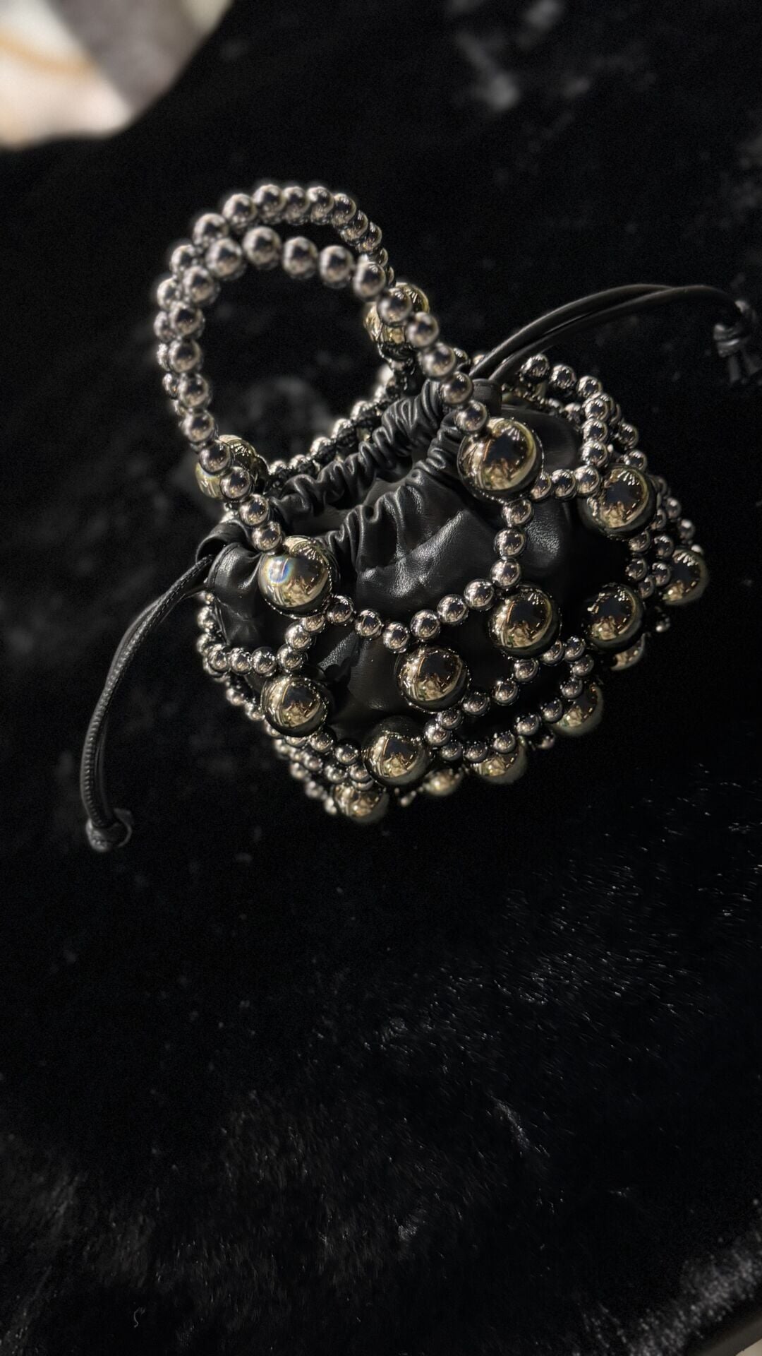 Şehrazat Butik Tasarım Çanta