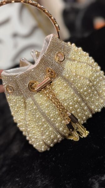 Şehrazat Butik Tasarım Çanta