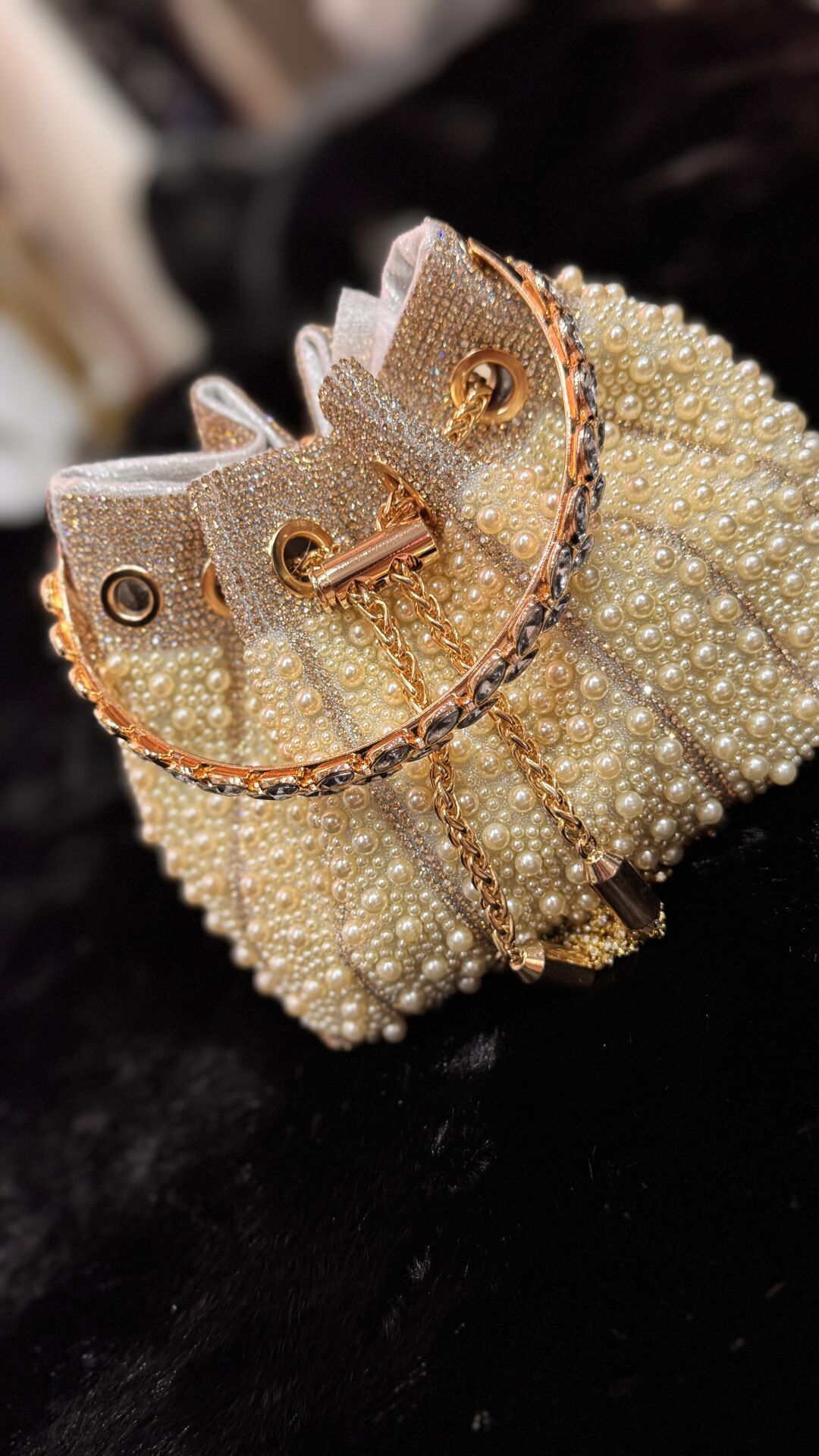 Şehrazat Butik Tasarım Çanta