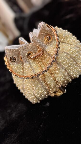 Şehrazat Butik Tasarım Çanta