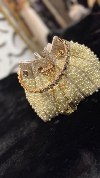 Şehrazat Butik Tasarım Çanta