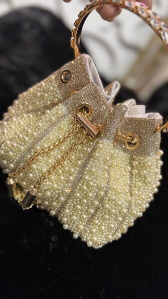 Şehrazat Butik Tasarım Çanta