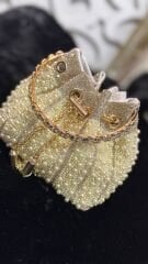 Şehrazat Butik Tasarım Çanta