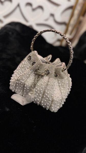 Şehrazat Butik Tasarım Çanta