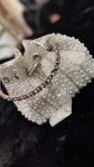 Şehrazat Butik Tasarım Çanta