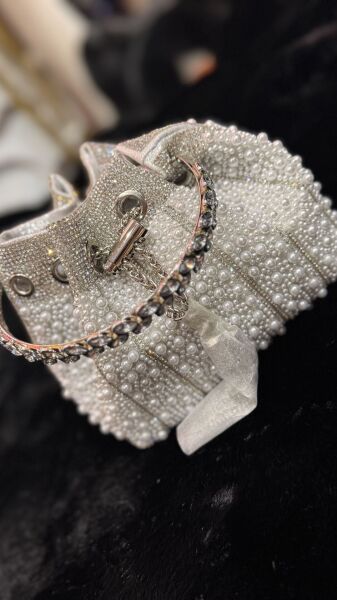 Şehrazat Butik Tasarım Çanta