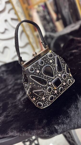 Şehrazat Butik Tasarım Çanta