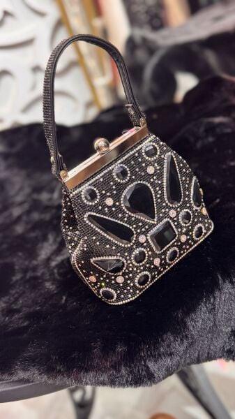 Şehrazat Butik Tasarım Çanta