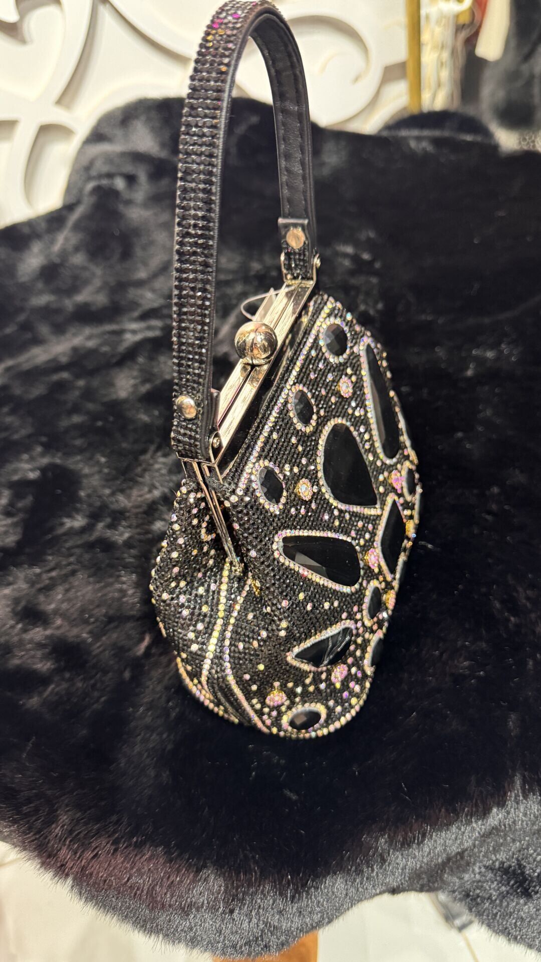 Şehrazat Butik Tasarım Çanta