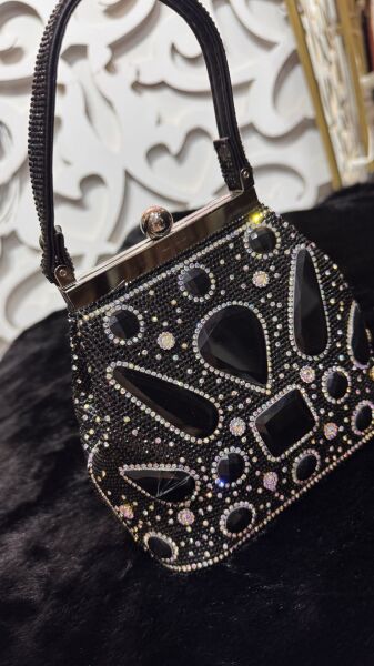 Şehrazat Butik Tasarım Çanta