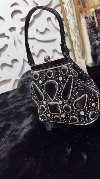 Şehrazat Butik Tasarım Çanta