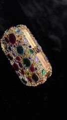 Şehrazat Butik Taş Detaylı Tasarım Şık Abiye Çanta