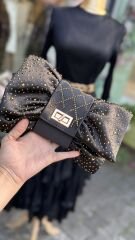 Şehrazat Butik Leyla Elbise(KEMER DAHİL DEĞİLDİR)