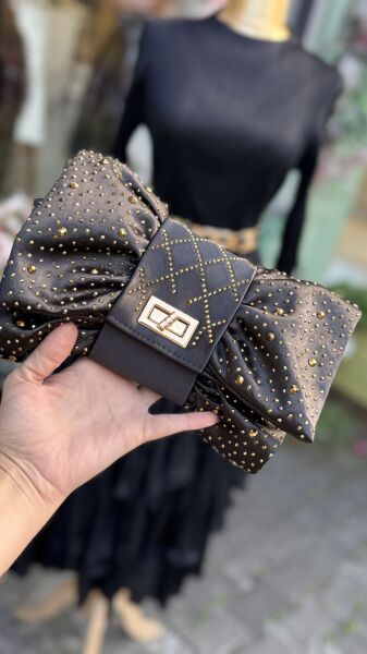 Şehrazat Butik Leyla Elbise(KEMER DAHİL DEĞİLDİR) Standart