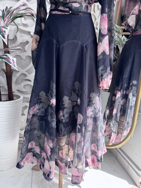 Şehrazat Butik Tasarım Flora Elit Takım