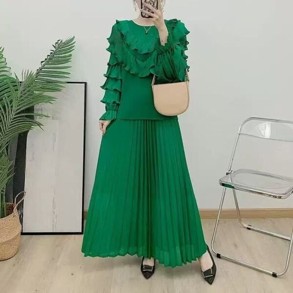 Şehrazat Butik Eliza Tasarım Takım