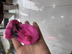 Şehrazat Butik Poşet