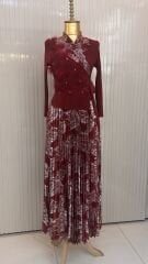 Şehrazat Butik Sedna Elbise