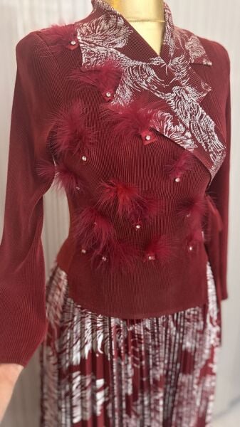 Şehrazat Butik Sedna Elbise