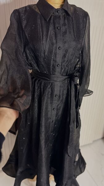 Şehrazat Butik Madame Elbise