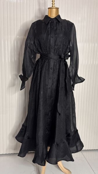 Şehrazat Butik Madame Elbise