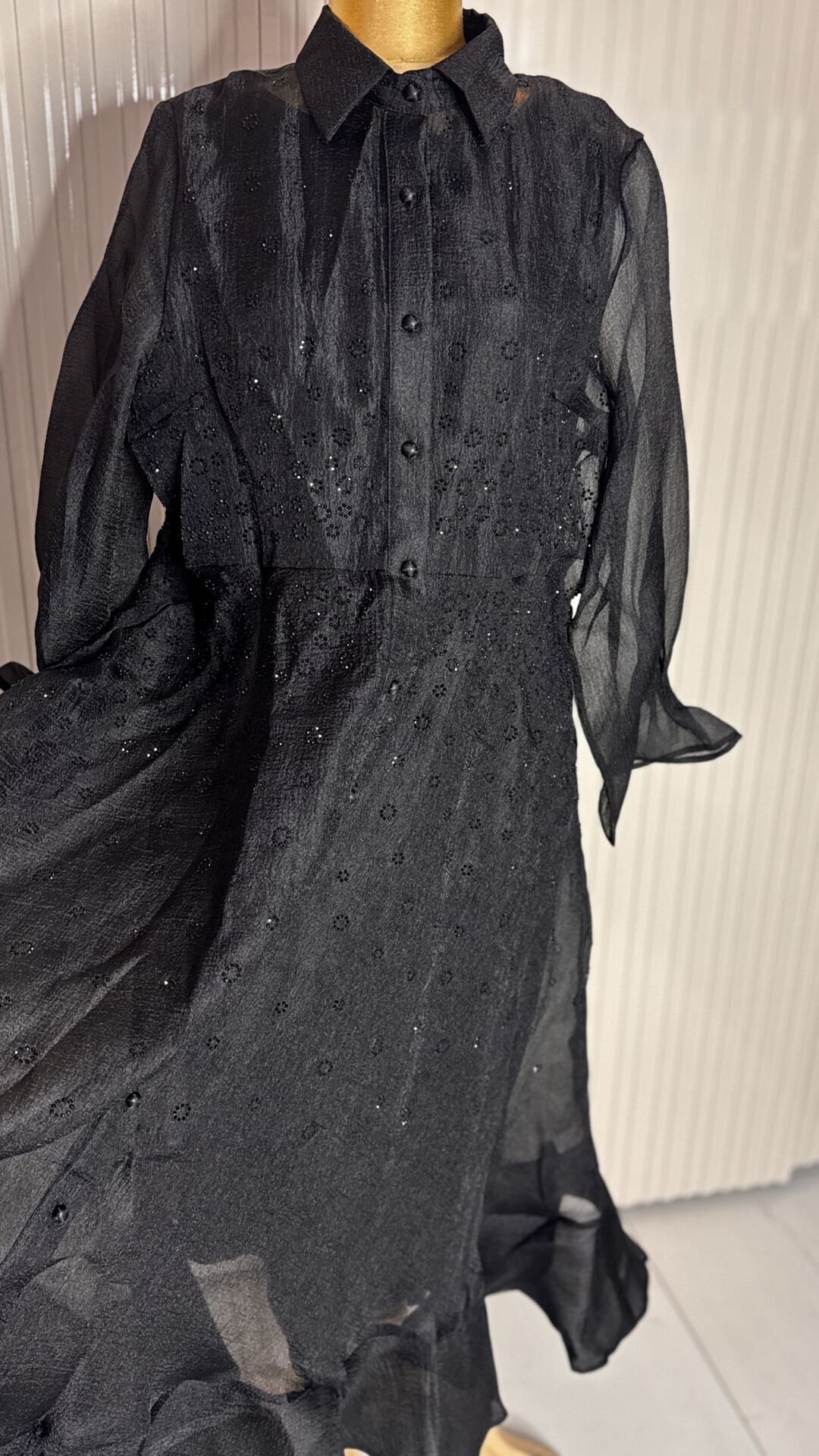 Şehrazat Butik Madame Elbise Standart