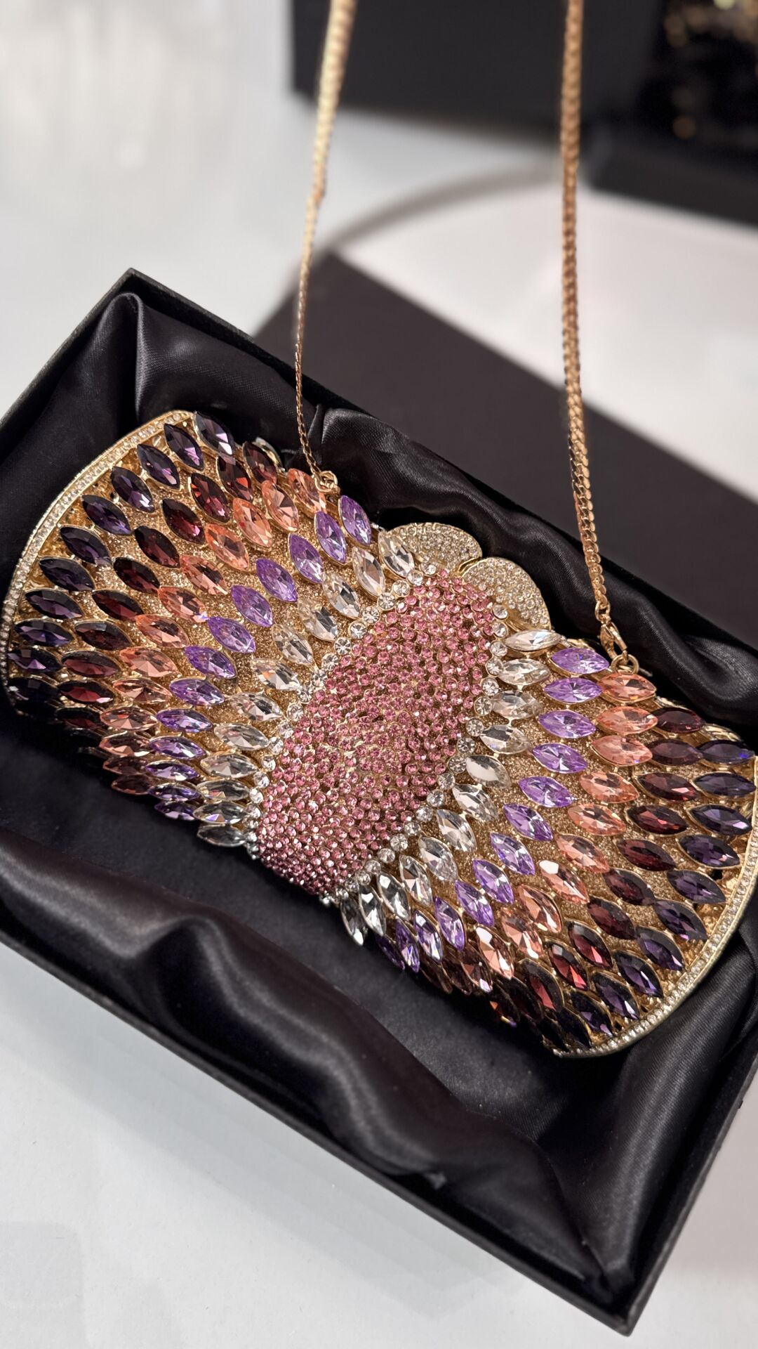 Sehrazat Butik Sahmaran Çanta