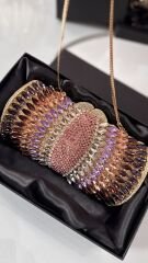 Sehrazat Butik Sahmaran Çanta