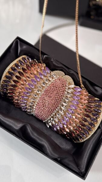 Sehrazat Butik Sahmaran Çanta