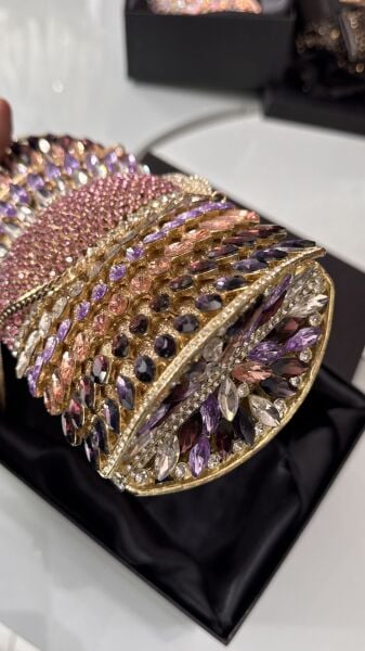 Sehrazat Butik Sahmaran Çanta