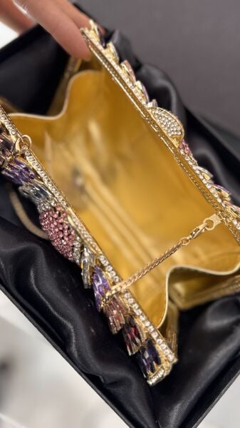 Sehrazat Butik Sahmaran Çanta