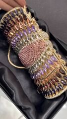 Sehrazat Butik Sahmaran Çanta