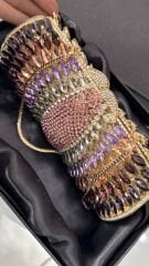 Sehrazat Butik Sahmaran Çanta