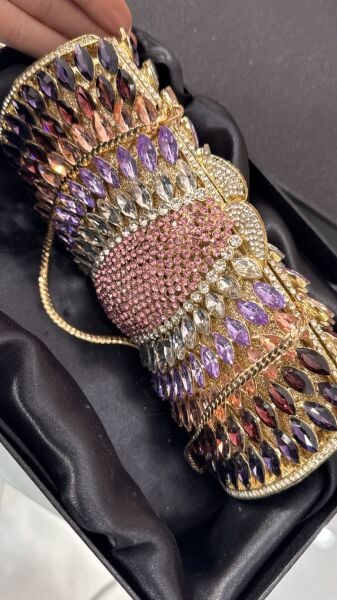 Sehrazat Butik Sahmaran Çanta