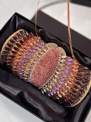 Sehrazat Butik Sahmaran Çanta