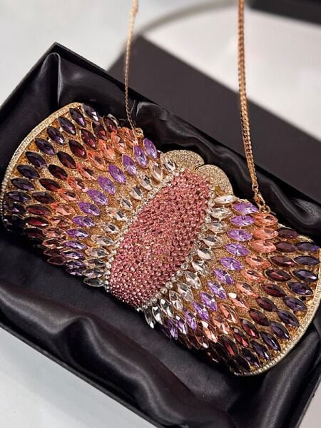 Sehrazat Butik Sahmaran Çanta