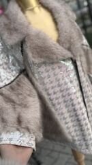 Şehrazat Butik Majesty Tasarım  Kürk