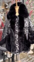 Şehrazat Butik Asil Tasarım Kürk