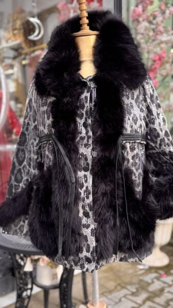 Şehrazat Butik Asil Tasarım Kürk