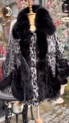 Şehrazat Butik Asil Tasarım Kürk